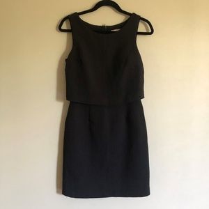 Banana Republic sleeveless dress